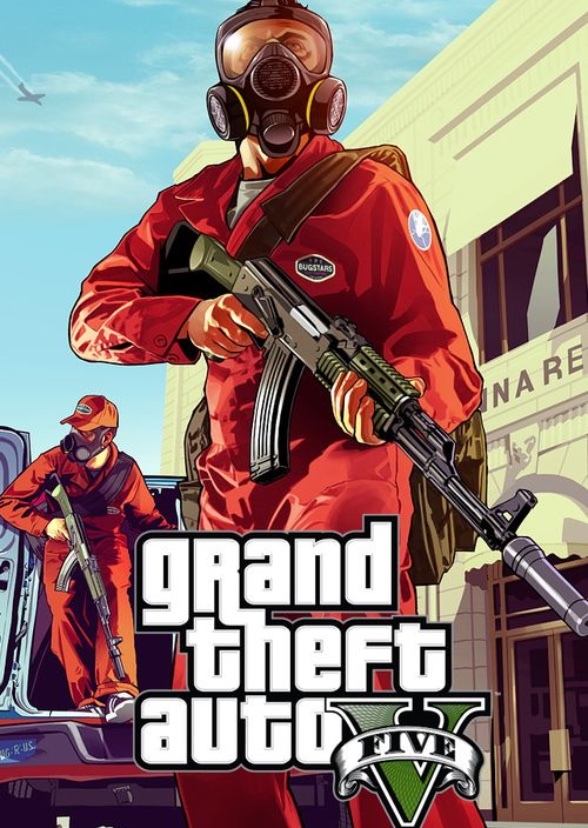 Grand Theft Auto
