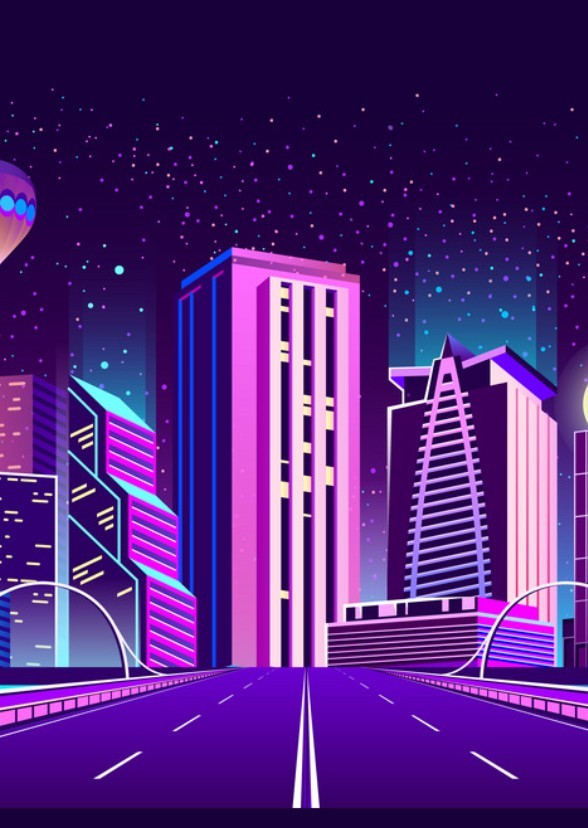 Grand Theft Auto: Global (The Director's Complete Vision)
