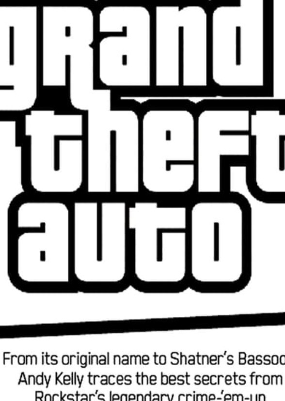 Grand theft auto(GTA)the movie