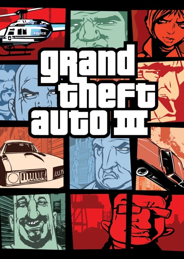 Grand Theft Auto III