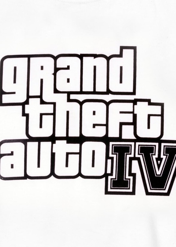 Grand Theft Auto IV