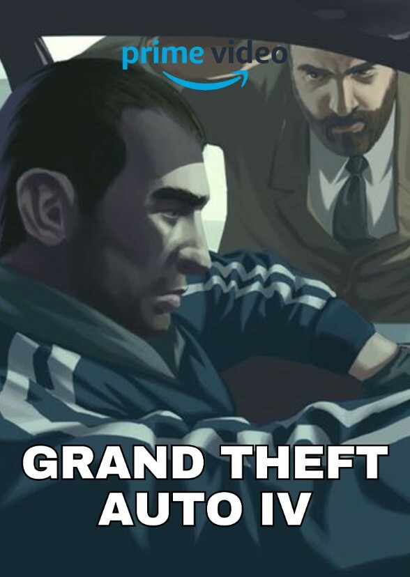 Grand Theft Auto IV Season 1 (2028)