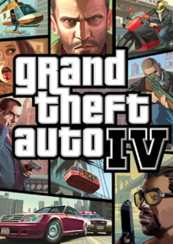 Grand Theft Auto: Liberty City Fan Casting on myCast