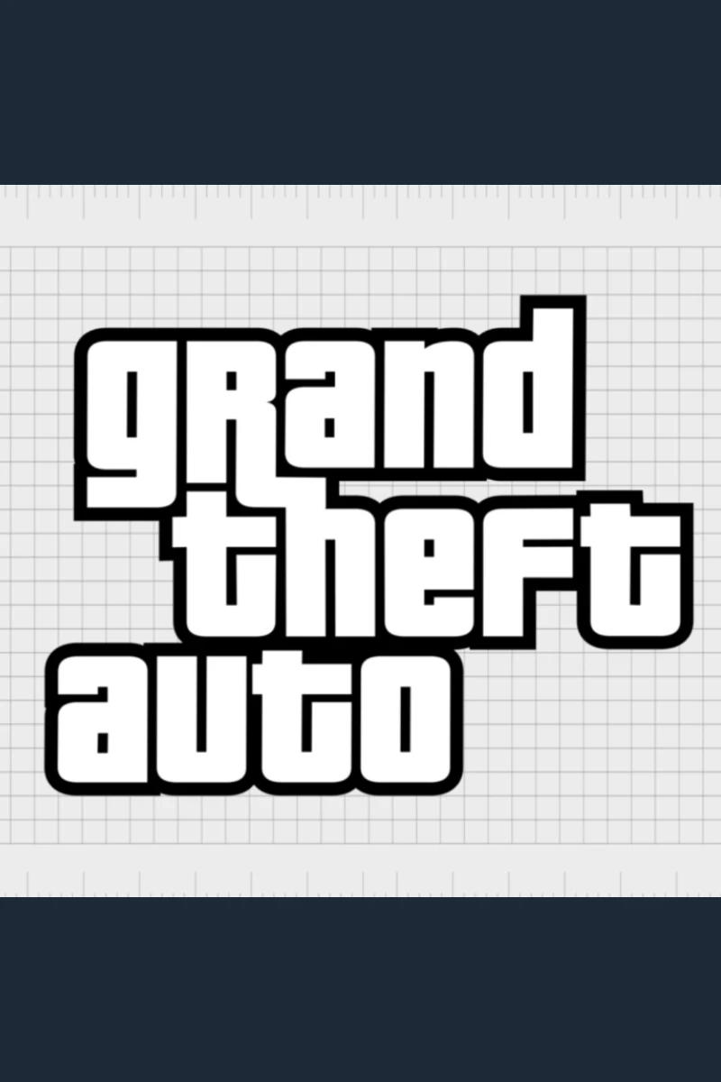 Grand Theft Auto