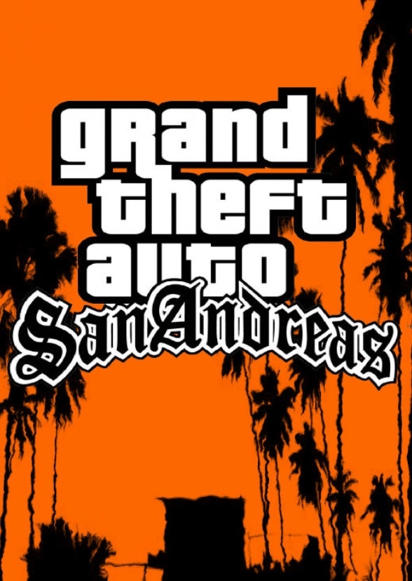 Grand Theft Auto: San Andreas (2026)