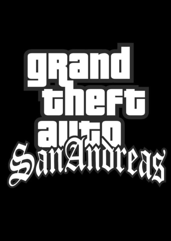 Grand Theft Auto San Andreas