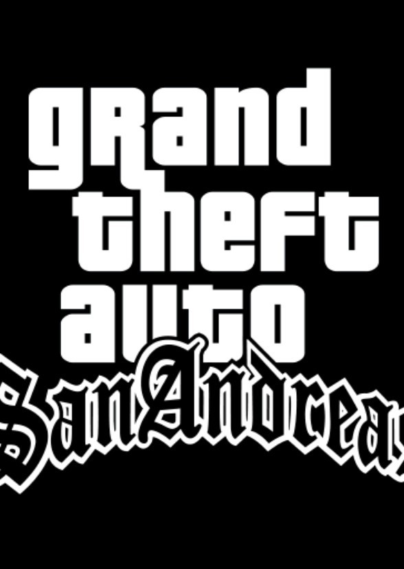 Grand Theft Auto San Andreas (live-action)
