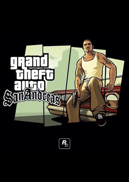 Grand Theft Auto San Andreas The Movie Fan Casting On MyCast Grand Theft Auto San Andreas The Movie Fan Casting Poster 634379 Medium 