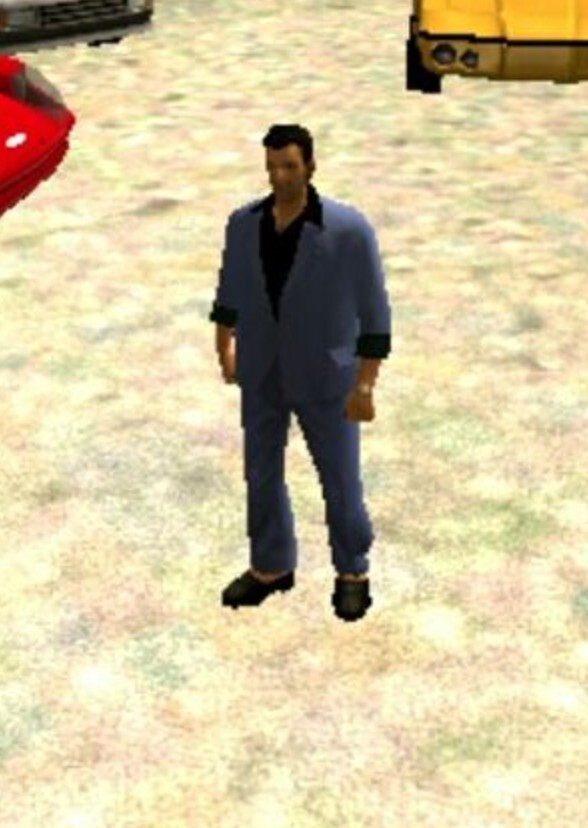 Grand Theft Auto Show