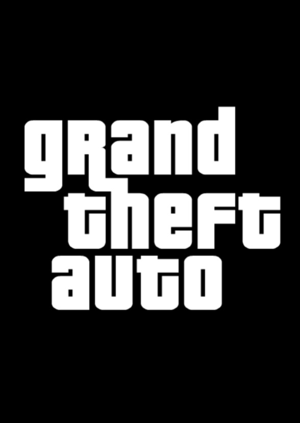 Grand Theft Auto: The Series