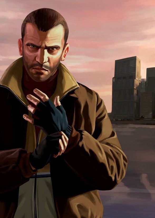 Grand Theft Auto: The Series (Season 2)