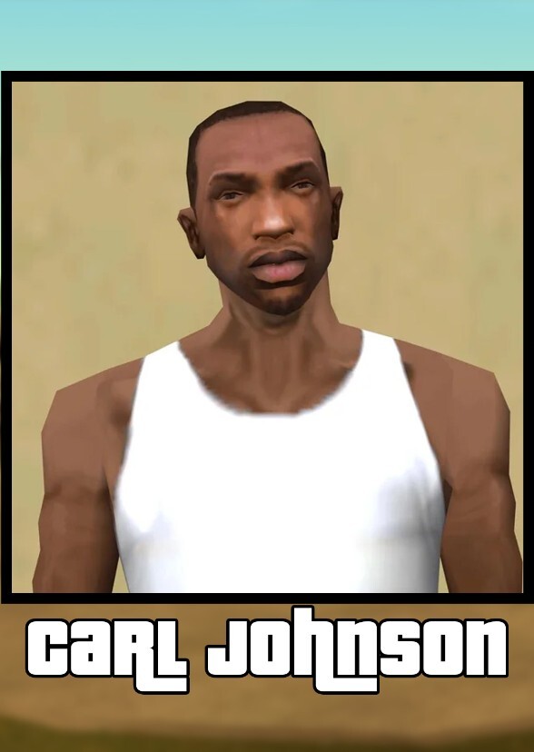 Grand Theft Auto TV Series (Season Three)