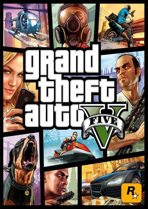 GRAND THEFT AUTO V – Live-Action (2026) – Fan Cast