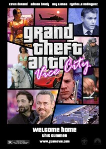 Grand Theft Auto: Vice City (2013)