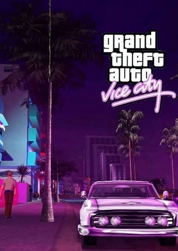 Grand Theft Auto: Vice City (Live-Action)