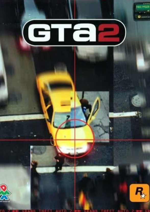 Grand Theft Mario 