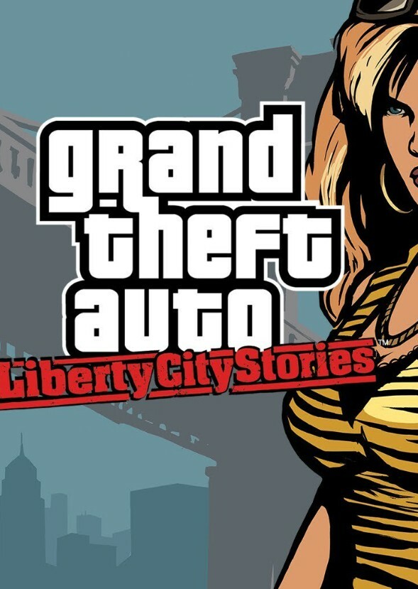 Grand Theft Auto: Liberty City Stories Movie