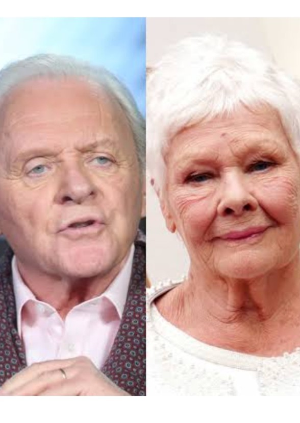Grandpas and Grannies With Wit