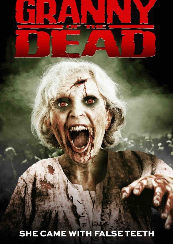Granny (ICU)