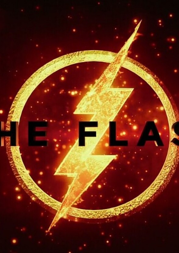 Grant Gustin's The Flash Film