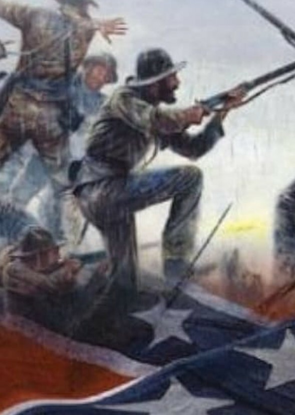 GRANT VS. LEE