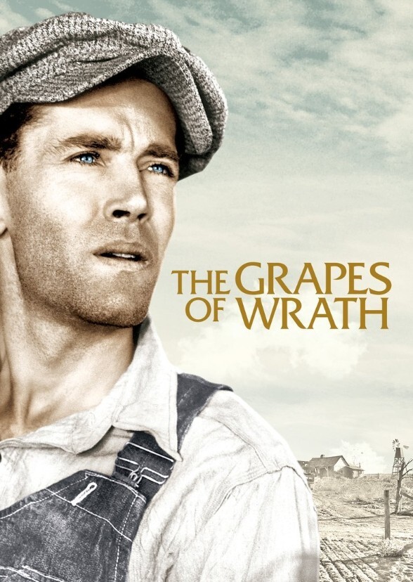 Grapes of Wrath