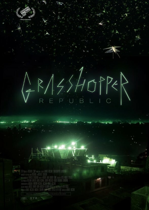 Grasshopper 2