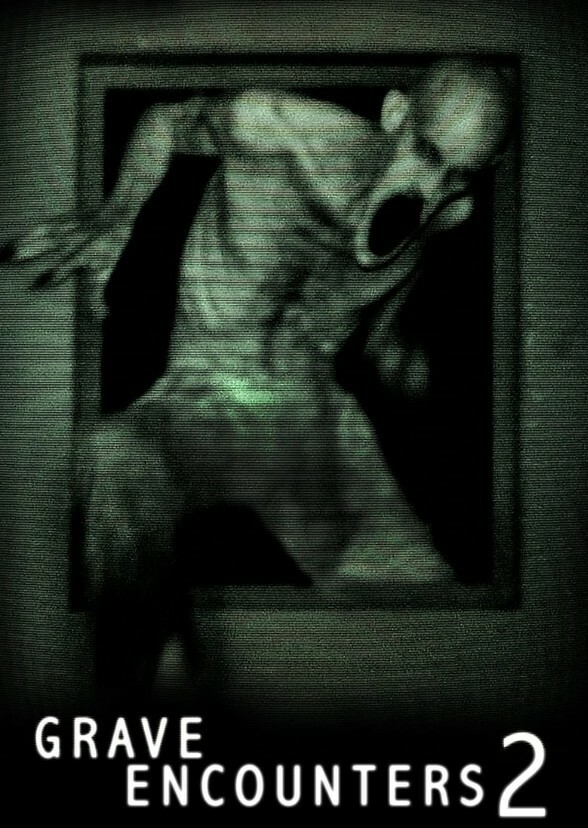 Grave Encounters 2