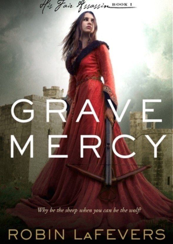 Grave Mercy