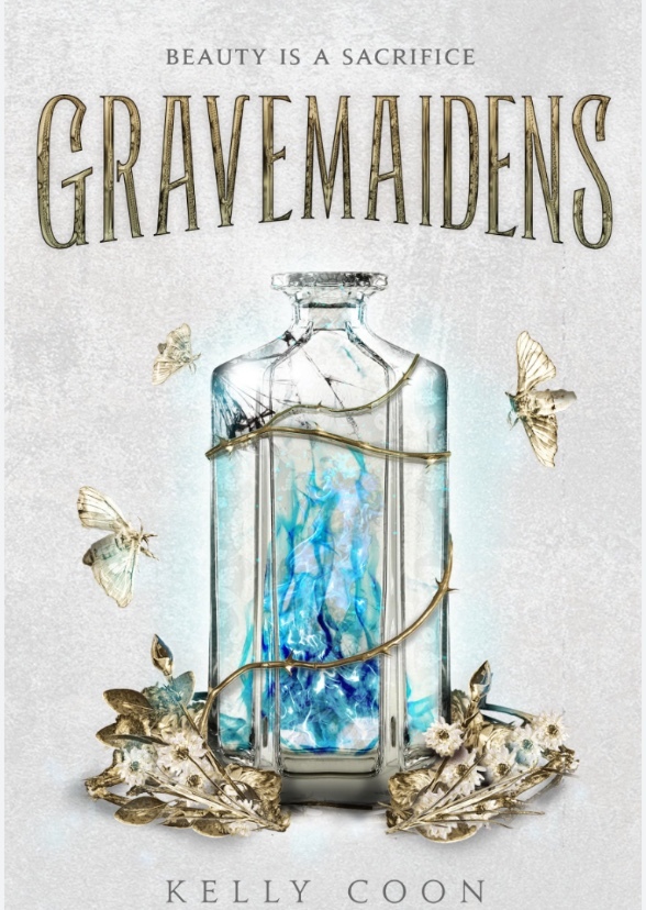 Gravemaidens