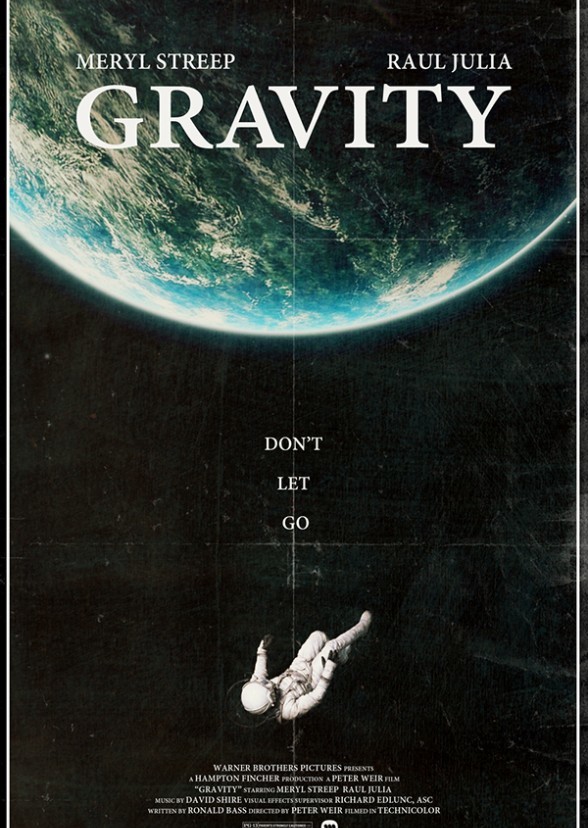 Gravity (1979)