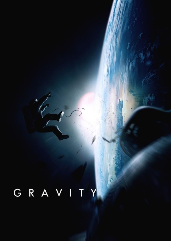 Gravity (2013)