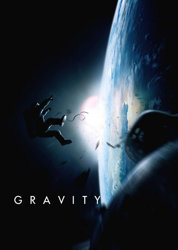 Gravity (2018)