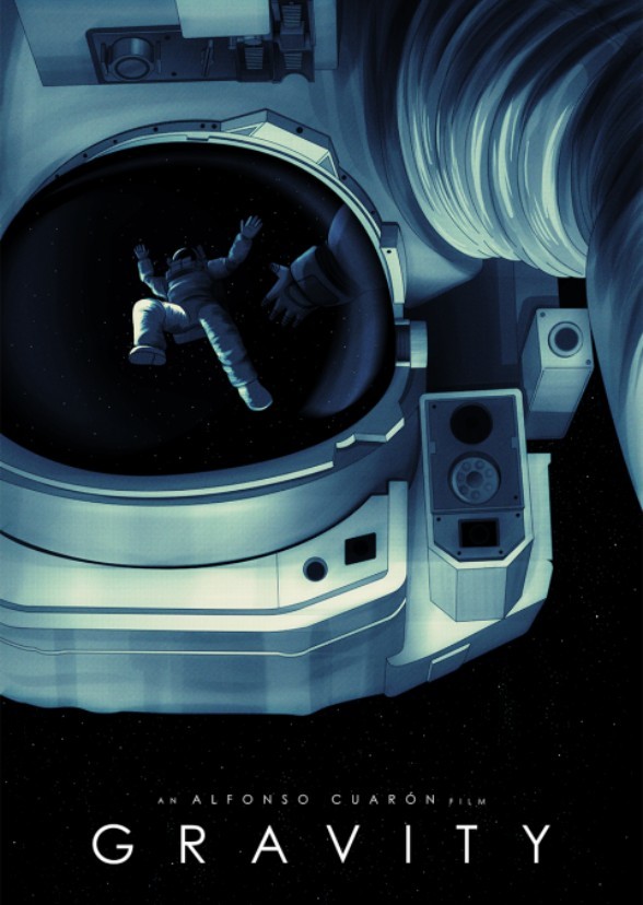 Gravity (2023)