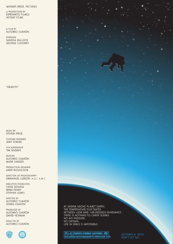 Gravity (2023)