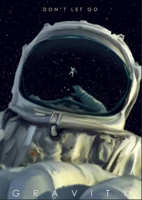 Gravity (2023)
