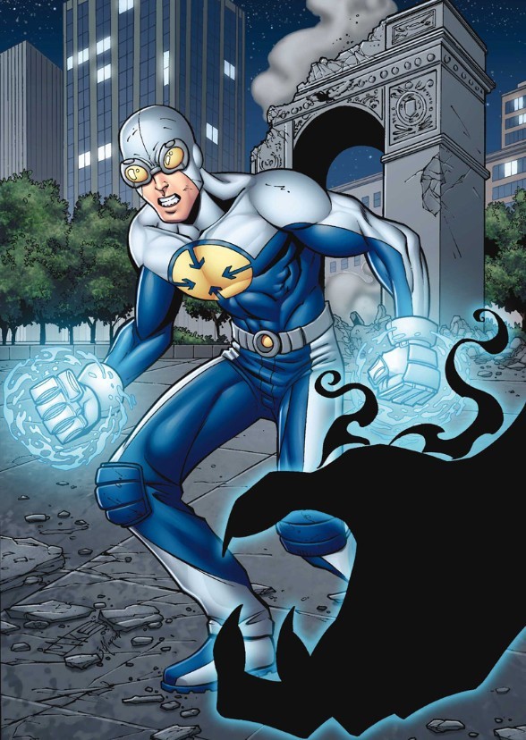 Gravity Casting Choices For Marvel Cinematic Universe