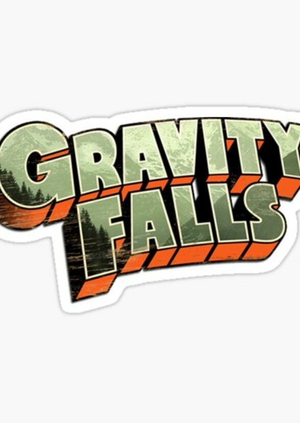 Gravity Falls 2-Part Special: "My Sister Is A Werewolf!