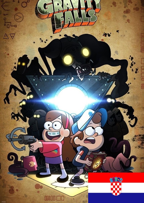 Dipper Pines Fan Casting for Gravity Falls Croatian voice dub myCast