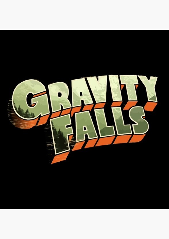 Gravity Falls