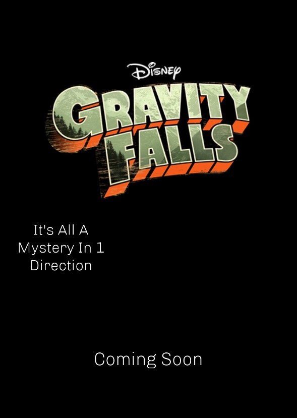 Gravity Falls