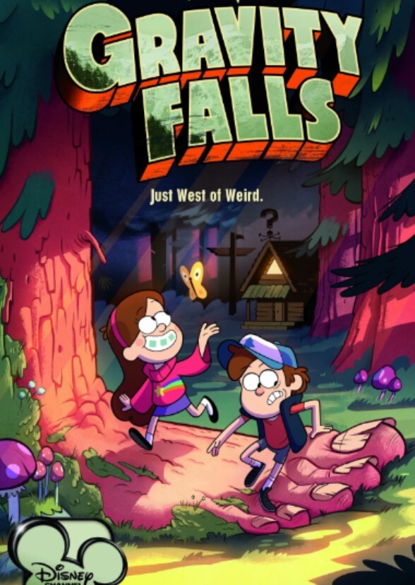 Gravity Falls (Live-Action)