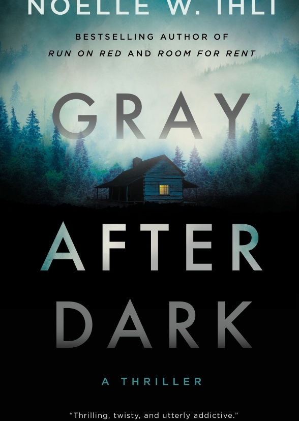 Gray After Dark