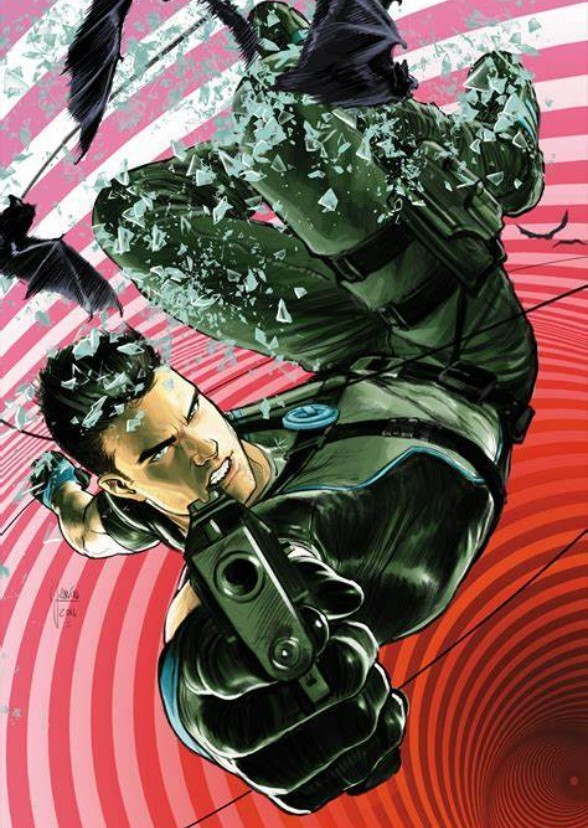 Grayson S2