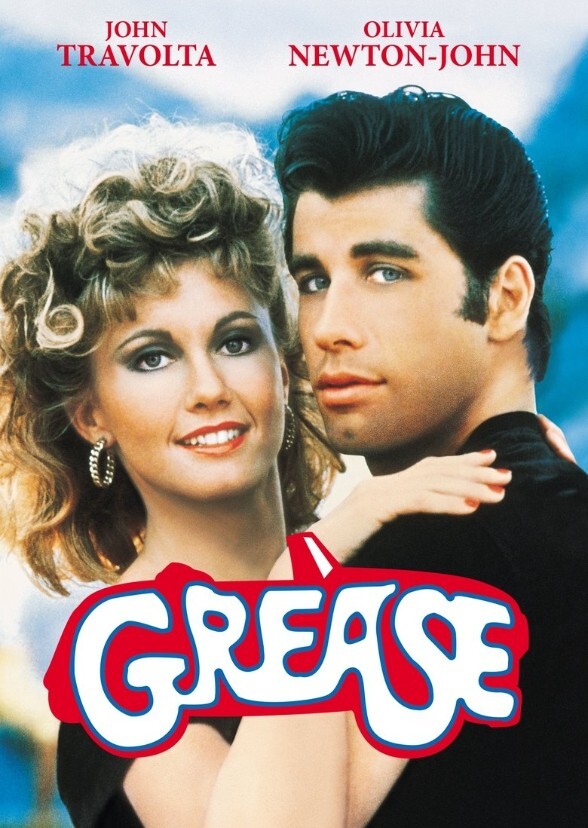 Grease (1978 Alternative Casting)