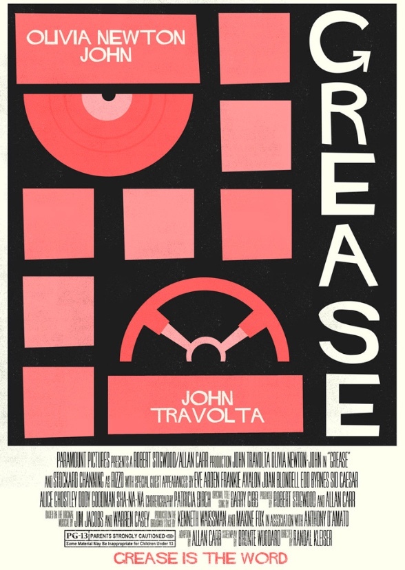 Grease (1988)