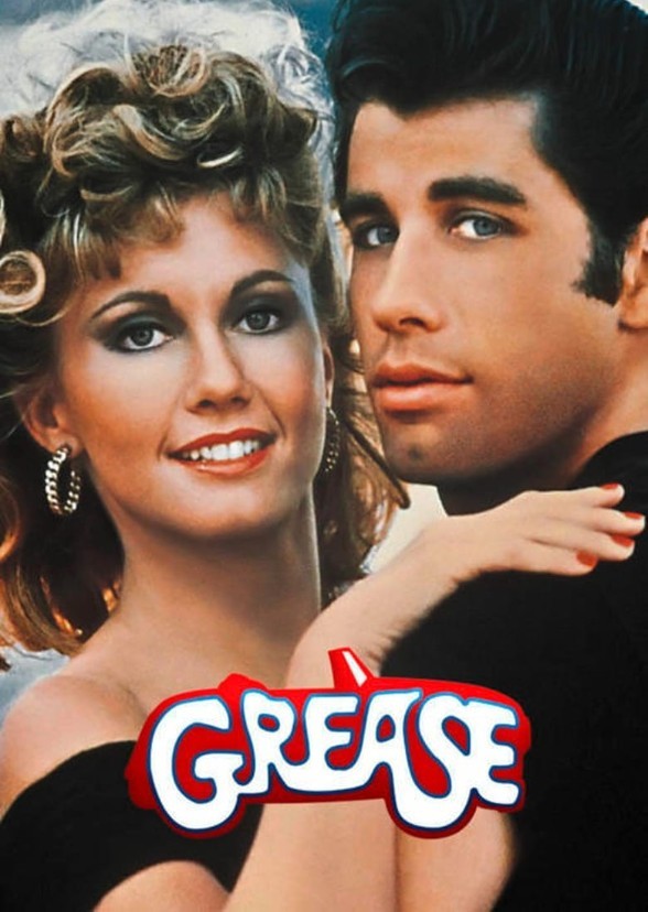 Grease (1998)