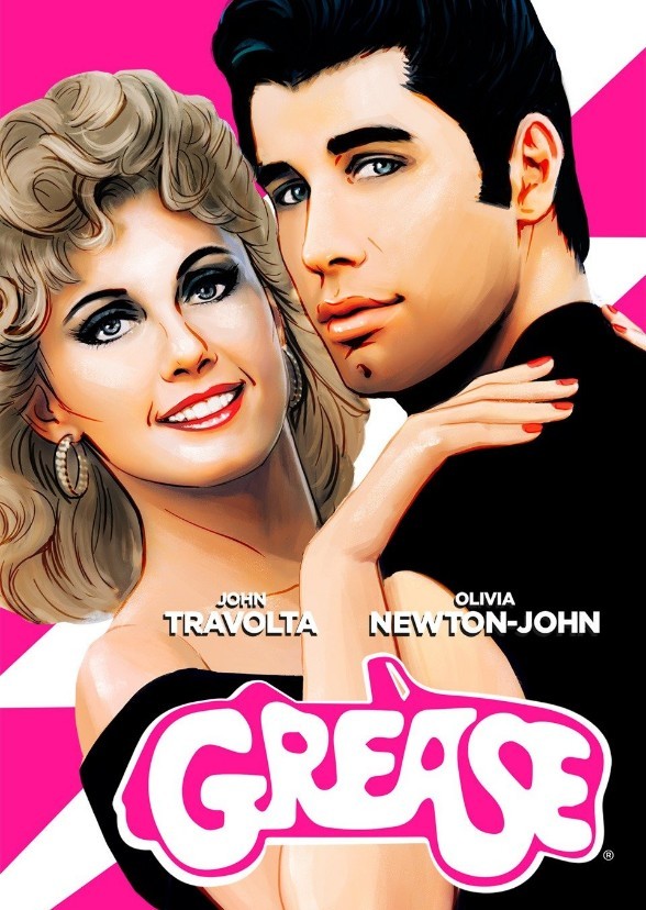Grease (2013)
