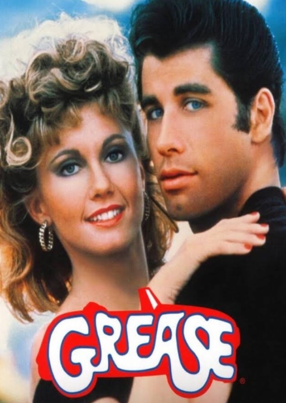 Grease (2018)