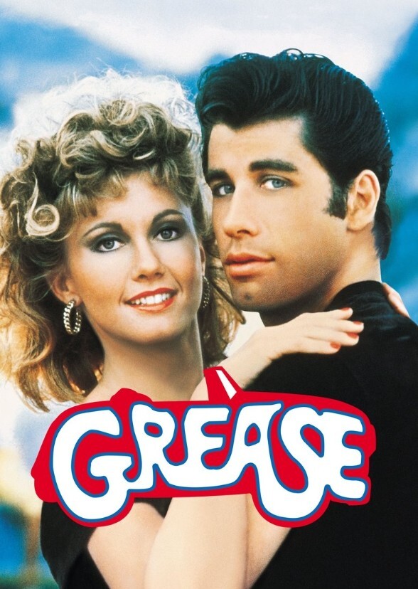 Grease (2030)